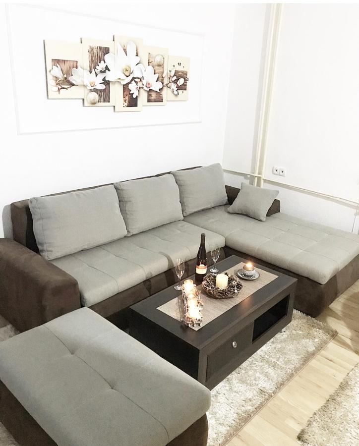 Apartman Dunja Prijedor Exterior foto
