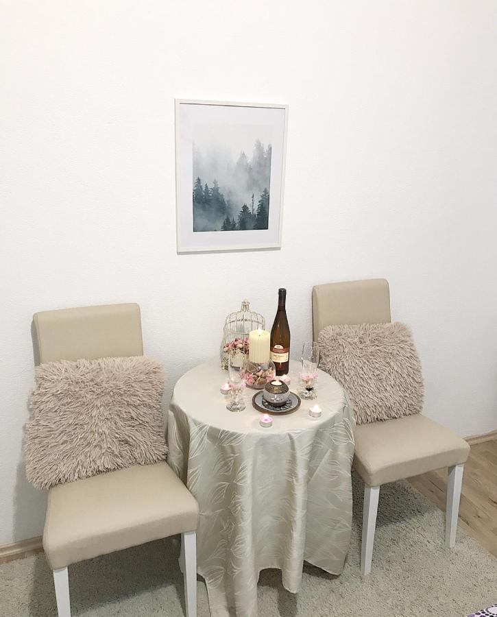 Apartman Dunja Prijedor Exterior foto