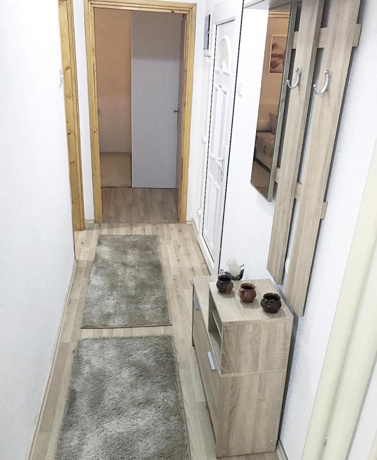 Ferienwohnung Apartman Dunja Prijedor Exterior foto