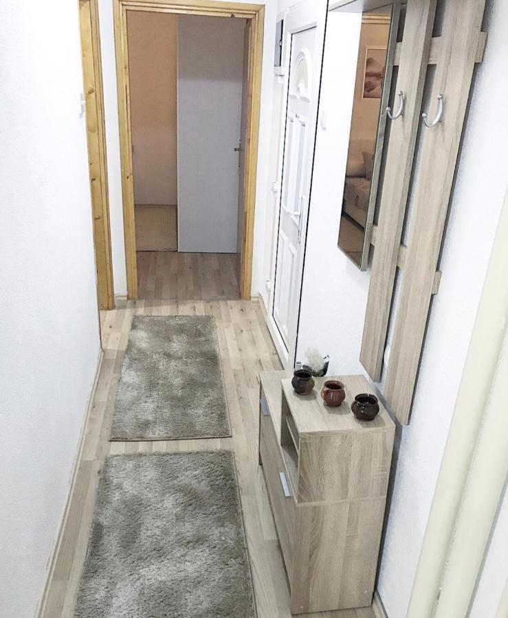 Apartman Dunja Prijedor Exterior foto