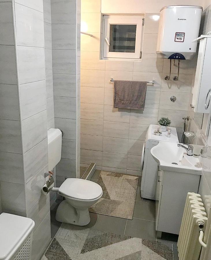 Apartman Dunja Prijedor Exterior foto
