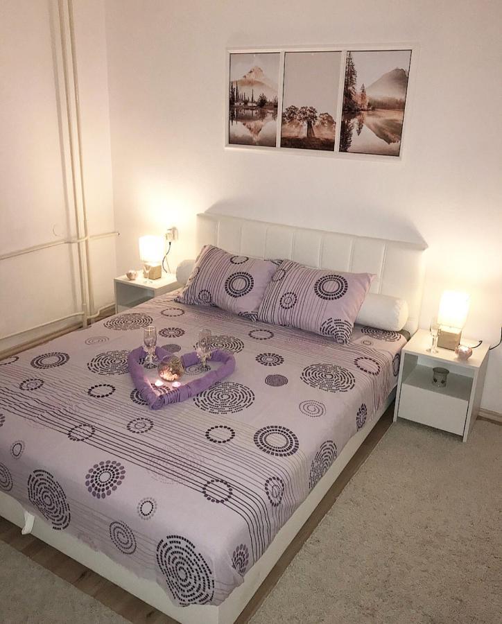 Apartman Dunja Prijedor Exterior foto