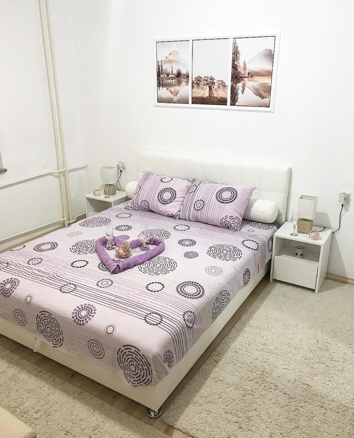 Apartman Dunja Prijedor Exterior foto