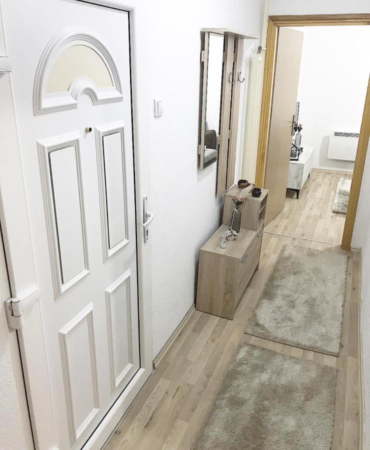 Apartman Dunja Prijedor Exterior foto