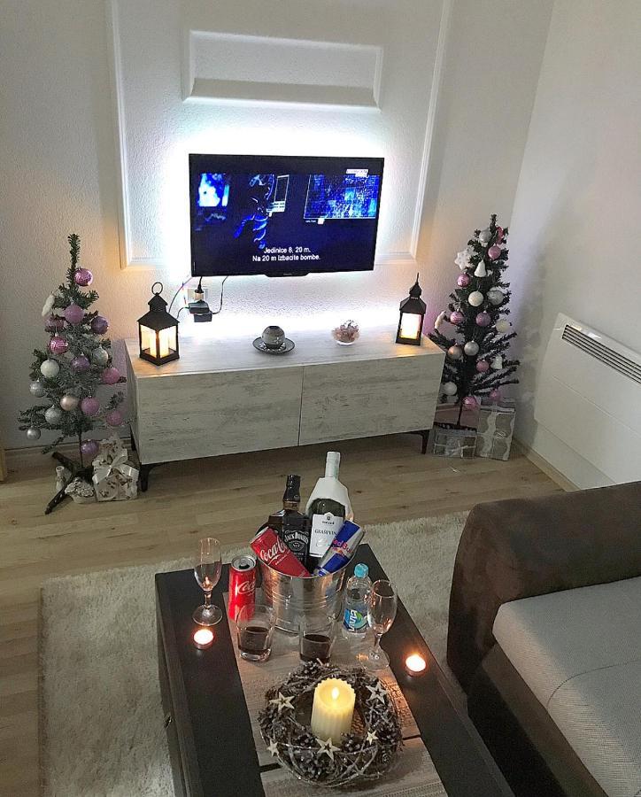 Apartman Dunja Prijedor Exterior foto