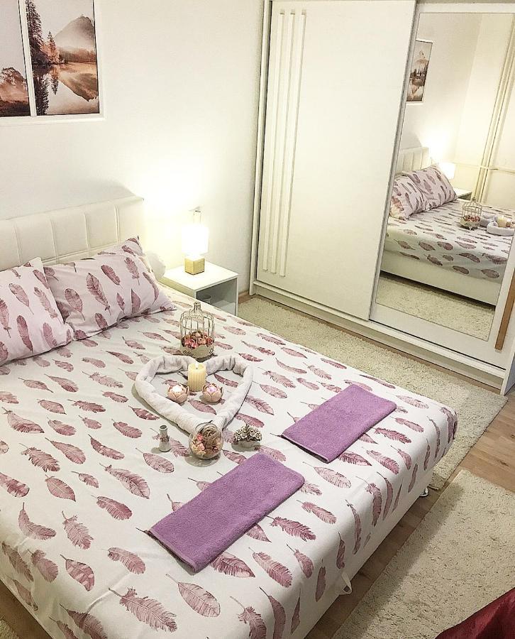 Apartman Dunja Prijedor Exterior foto