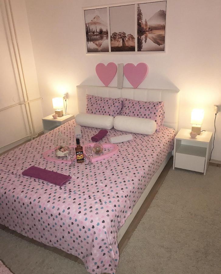 Apartman Dunja Prijedor Exterior foto